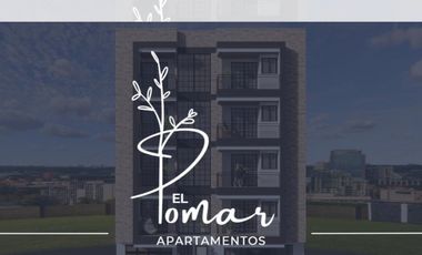 Apartaestudio en venta, Marinilla
