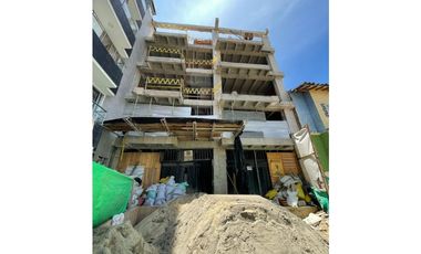 Apartaestudio en venta, Marinilla