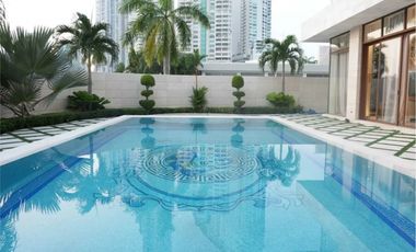 APARTAMENTO CON PISCINA PRIVADA  PUNTA PACFICA OCEAN REEF