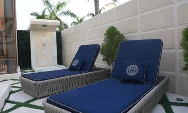 APARTAMENTO CON PISCINA PRIVADA  PUNTA PACFICA OCEAN REEF