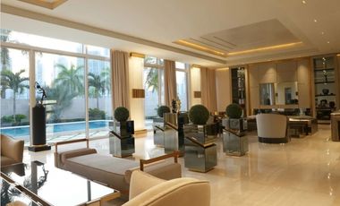 APARTAMENTO CON PISCINA PRIVADA  PUNTA PACFICA OCEAN REEF