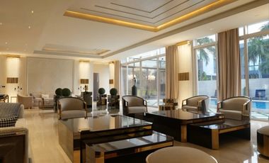 APARTAMENTO CON PISCINA PRIVADA  PUNTA PACFICA OCEAN REEF