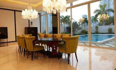 APARTAMENTO CON PISCINA PRIVADA  PUNTA PACFICA OCEAN REEF