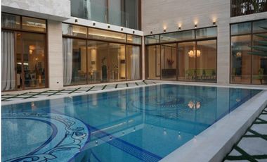 APARTAMENTO CON PISCINA PRIVADA  PUNTA PACFICA OCEAN REEF