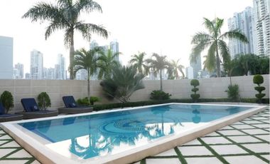 APARTAMENTO CON PISCINA PRIVADA  PUNTA PACFICA OCEAN REEF