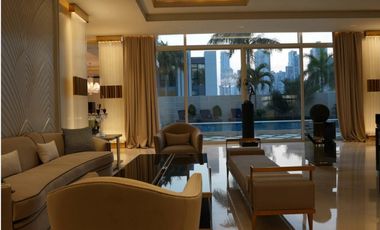 APARTAMENTO CON PISCINA PRIVADA  PUNTA PACFICA OCEAN REEF