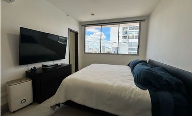 Alquiler de apartamento en San Francisco, PH Jade