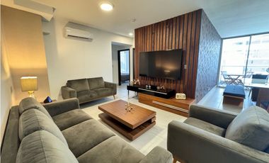 Alquiler de apartamento en San Francisco, PH Jade