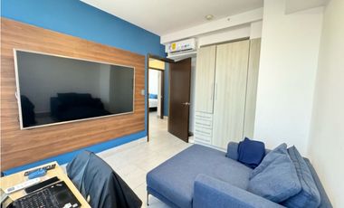 Alquiler de apartamento en San Francisco, PH Jade