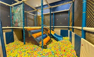 Alquiler de apartamento en San Francisco, PH Jade