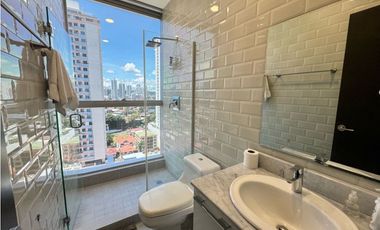 Alquiler de apartamento en San Francisco, PH Jade