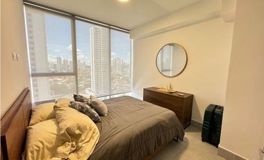 Alquiler de apartamento en San Francisco, PH Jade