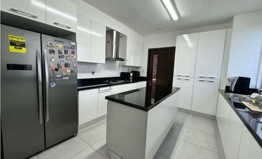 Alquiler de apartamento en San Francisco, PH Jade