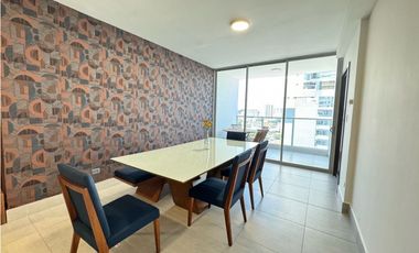 Alquiler de apartamento en San Francisco, PH Jade