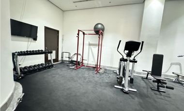 Alquiler de apartamento en San Francisco, PH Jade