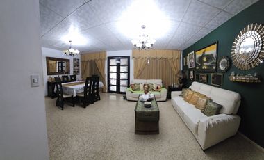 COD030 Casa PH Colonia Las Lomas Villa Lucre