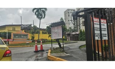 COD030 Casa PH Colonia Las Lomas Villa Lucre