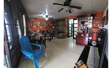 COD030 Casa PH Colonia Las Lomas Villa Lucre