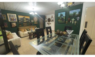 COD030 Casa PH Colonia Las Lomas Villa Lucre