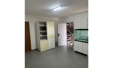 ALQUILER DE GALERAS CENTRO LOGISTICO LLANO BONITO 560M2 . gmz