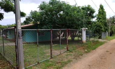 Se vende casa en La Enea de Guarare - Los Santos.