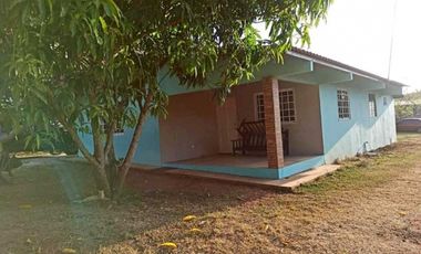 Se vende casa en La Enea de Guarare - Los Santos.