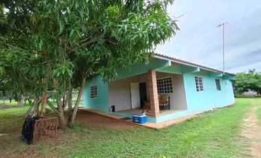 Se vende casa en La Enea de Guarare - Los Santos.