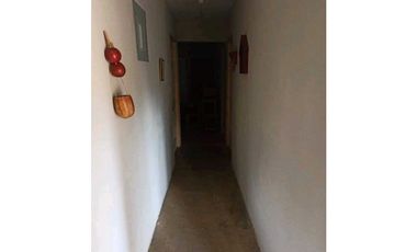 Se vende casa en La Enea de Guarare - Los Santos.