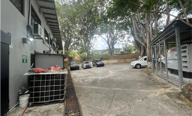 Edificio en venta ubicado en LA BOCA Zona del Canal