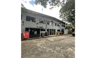 Edificio en venta ubicado en LA BOCA Zona del Canal