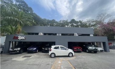Edificio en venta ubicado en LA BOCA Zona del Canal
