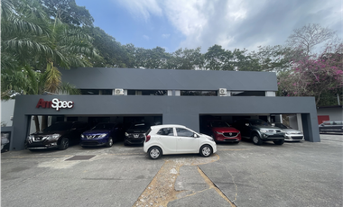 Edificio en venta ubicado en LA BOCA Zona del Canal