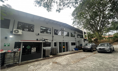Edificio en venta ubicado en LA BOCA Zona del Canal