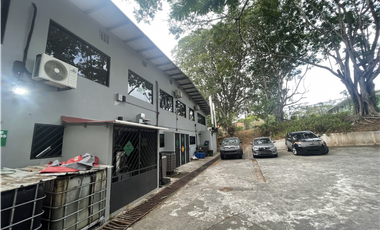 Edificio en venta ubicado en LA BOCA Zona del Canal