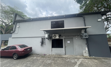 Edificio en venta ubicado en LA BOCA Zona del Canal