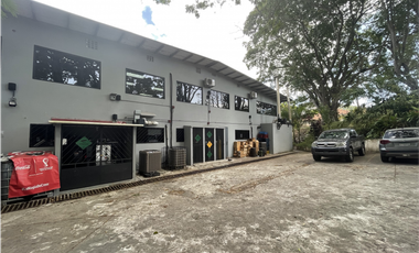 Edificio en venta ubicado en LA BOCA Zona del Canal