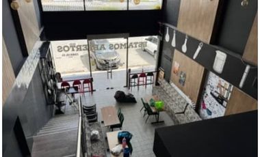 Local en Ocean Drive Costa del Este -