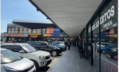 Local en Ocean Drive Costa del Este -