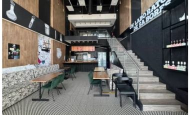 Local en Ocean Drive Costa del Este -