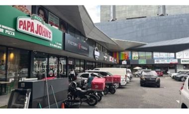 Local en Ocean Drive Costa del Este -