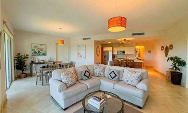 Se vende apartamento de playa Buenaventura - Rio Hato.