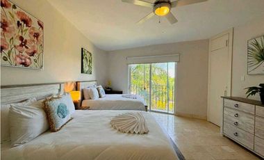 Se vende apartamento de playa Buenaventura - Rio Hato.