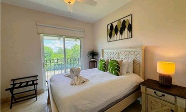 Se vende apartamento de playa Buenaventura - Rio Hato.