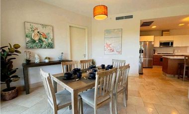 Se vende apartamento de playa Buenaventura - Rio Hato.