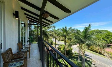 Se vende apartamento de playa Buenaventura - Rio Hato.