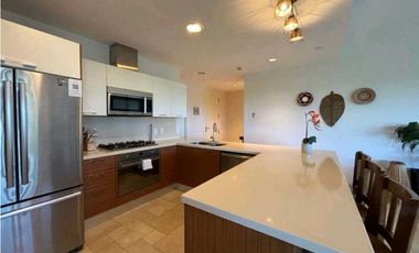 Se vende apartamento de playa Buenaventura - Rio Hato.