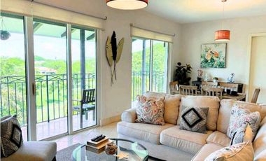 Se vende apartamento de playa Buenaventura - Rio Hato.