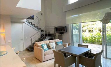 En venta apartamento de playa Buenaventura - Rio Hato.