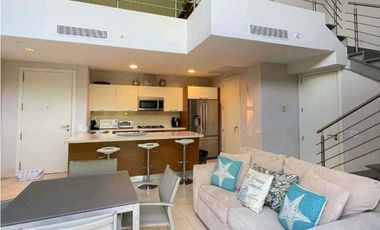 En venta apartamento de playa Buenaventura - Rio Hato.