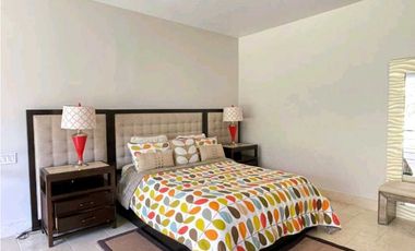 En venta apartamento de playa Buenaventura - Rio Hato.